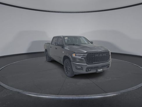New 2026 RAM 1500 Limited AWD/4WD image 5