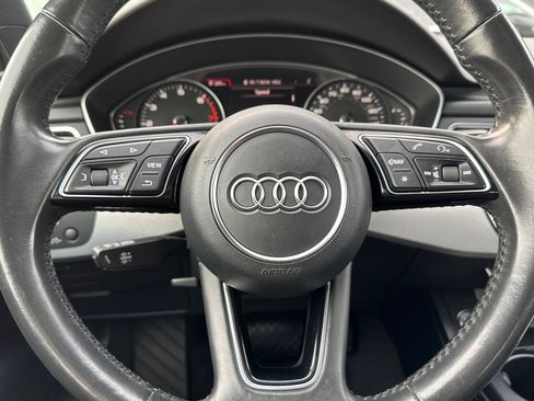 Used 2018 Audi A4 2.0T Ultra Premium Plus w/ Premium Plus Package image 17