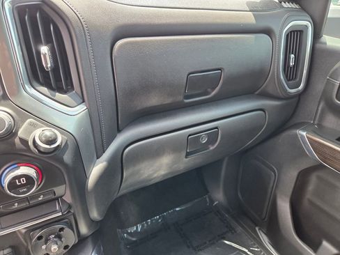Used 2021 Chevrolet Silverado 1500 LT Trail Boss AWD/4WD image 28
