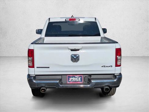 Used 2022 RAM 1500 Big Horn image 7