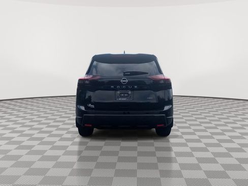 Certified 2026 Nissan Rogue S image 9