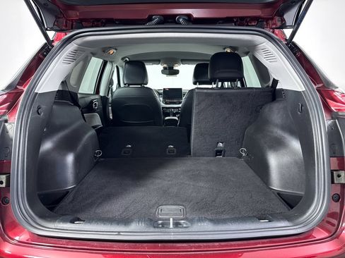Used 2022 Jeep Compass Limited AWD/4WD image 9