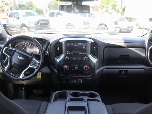 Used 2021 Chevrolet Silverado 2500 LT w/ Fleet Comfort Package AWD/4WD image 24