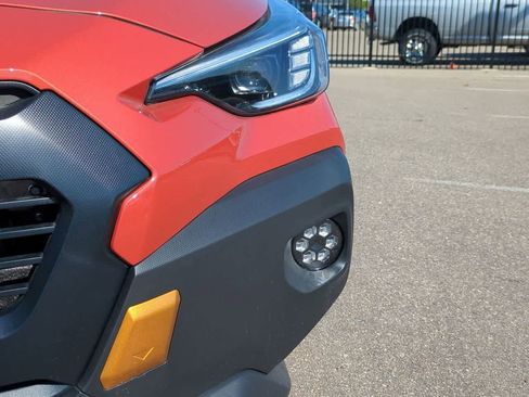 New 2025 Subaru Crosstrek 2.5i Wilderness image 10