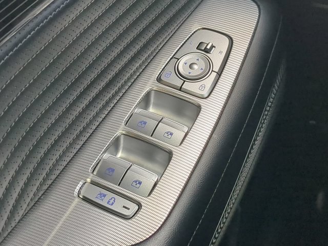 Used 2024 Hyundai Palisade Calligraphy FWD image 31