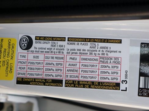 Used 2022 Toyota 4Runner SR5 image 51