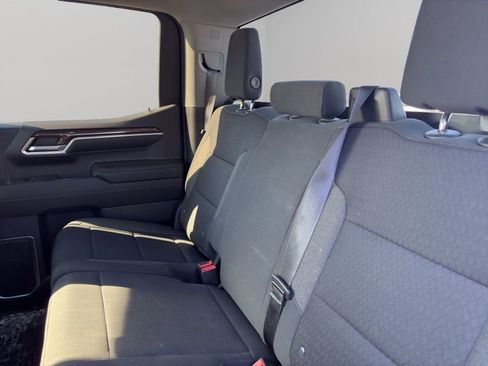 Certified 2022 Chevrolet Silverado 1500 LT image 10