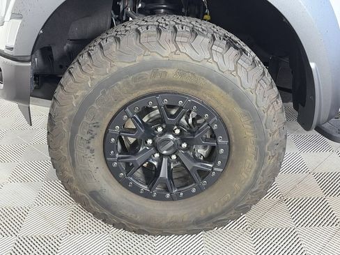 Used 2023 Ford F150 Raptor w/ Raptor 37 Performance Package AWD/4WD image 8
