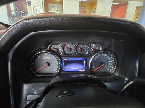 Used 2014 Chevrolet Silverado 1500 LT w/ All Star Edition image 26