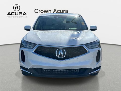 Used 2023 Acura RDX w/ Technology Package FWD image 7