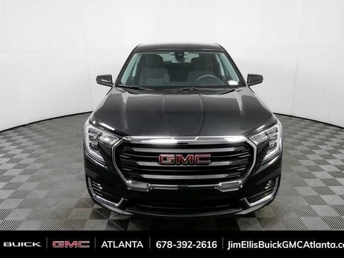Certified 2024 GMC Terrain SLE FWD image 28