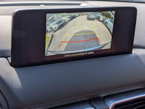 Used 2024 MAZDA CX-5 Carbon Edition image 24