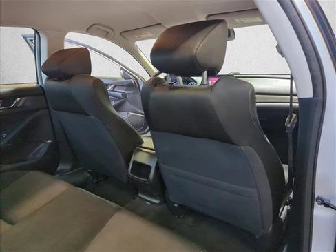 Used 2020 Honda Accord Hybrid image 19