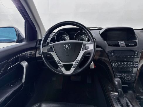 Used 2010 Acura MDX w/ Technology Package AWD/4WD image 23