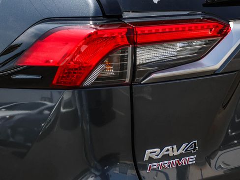 Used 2021 Toyota RAV4 XSE w/ Premium Package AWD/4WD image 11