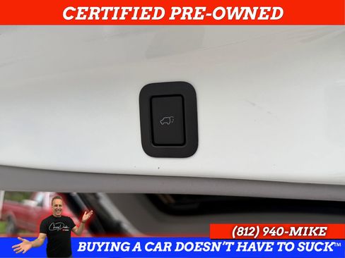 Used 2017 Toyota Highlander Limited Platinum AWD/4WD image 40