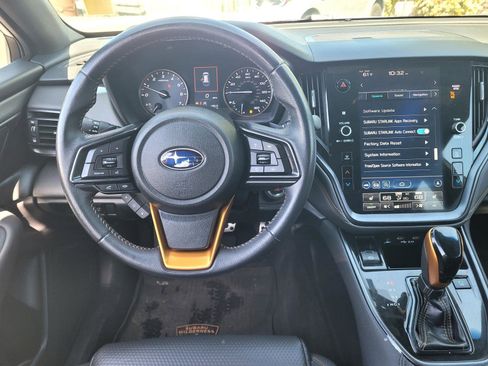 Used 2022 Subaru Outback Wilderness AWD/4WD image 15