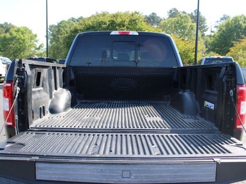 Used 2019 Ford F150 XLT w/ Equipment Group 302A Luxury AWD/4WD image 12