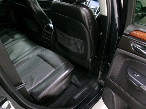 Used 2014 Cadillac SRX Luxury w/ Driver Awareness Package AWD/4WD image 30