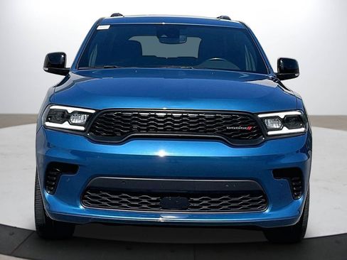 Certified 2025 Dodge Durango GT AWD/4WD image 3