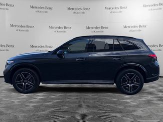 New 2026 Mercedes-Benz GLC 300 GLC 300 video 2