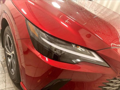 Used 2025 Lexus RX 350 Premium image 33