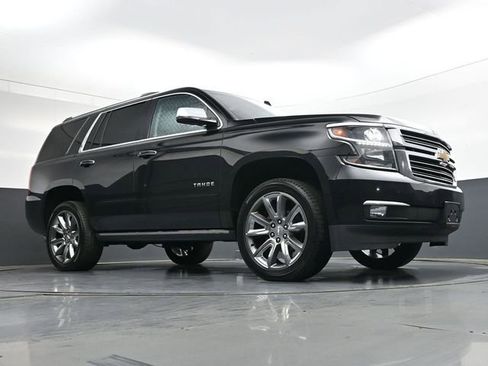 Used 2018 Chevrolet Tahoe Premier image 37