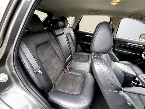 Used 2018 MAZDA CX-5 Touring image 22
