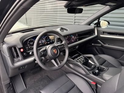 New 2026 Porsche Cayenne