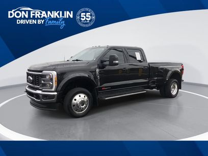 Used 2023 Ford F450 Lariat w/ FX4 Off-Road Package
