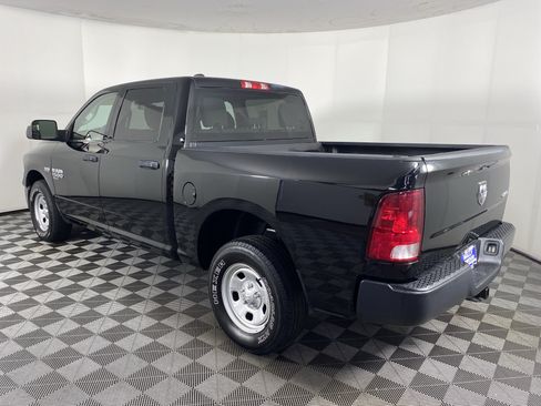 Used 2019 RAM 1500 Tradesman w/ Popular Equipment Group AWD/4WD image 7