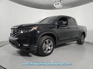 Certified 2024 Honda Ridgeline TrailSport video 2