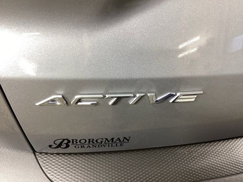 Used 2023 Ford Escape Active w/ Tech Pack #2 image 35