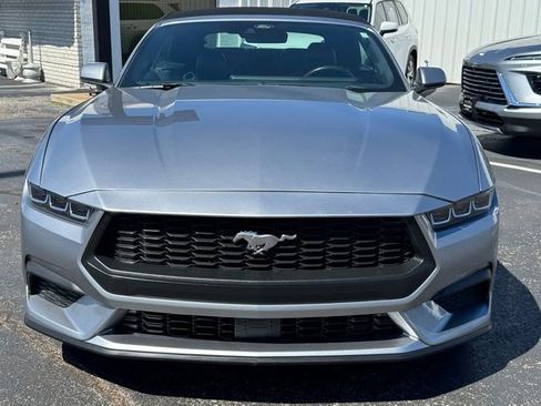 Used 2024 Ford Mustang Premium RWD image 7