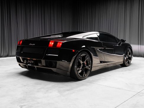 Used 2006 Lamborghini Gallardo AWD/4WD image 52