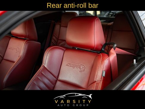 Used 2023 Dodge Challenger SRT Hellcat image 29