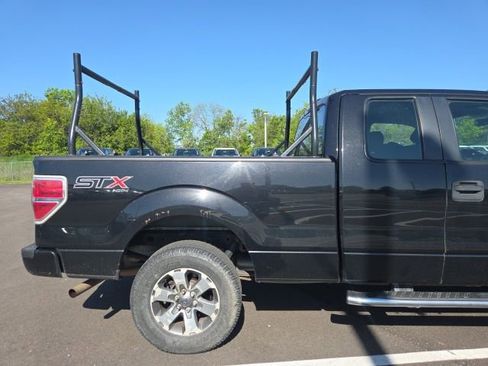 Used 2014 Ford F150 STX w/ Equipment Group 201A Mid AWD/4WD image 7