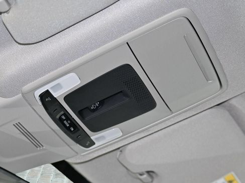 New 2026 Honda CR-V EX-L image 34