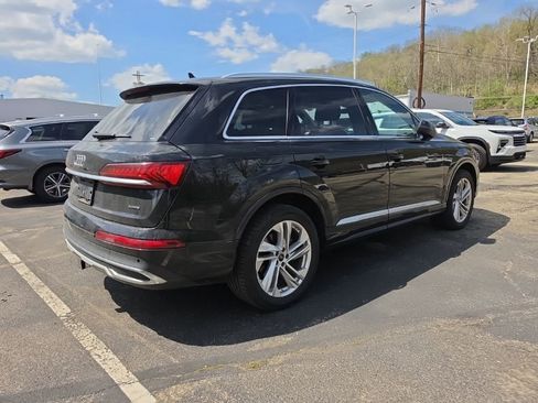 Used 2023 Audi Q7 3.0T Premium Plus image 5