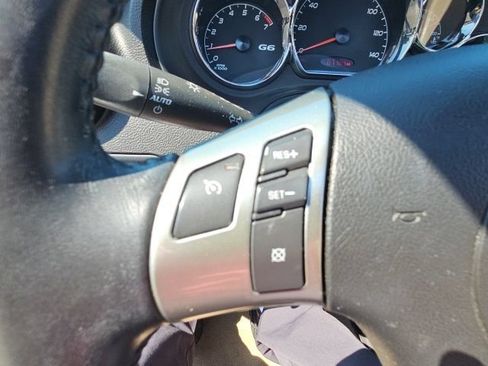 Used 2008 Pontiac G6 GT w/ Premium Package FWD image 21
