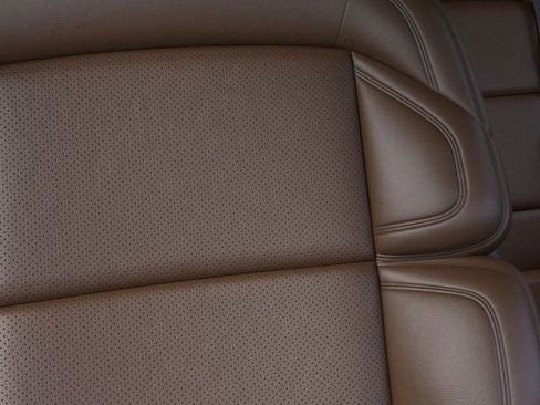 New 2025 Lincoln Navigator Reserve image 31