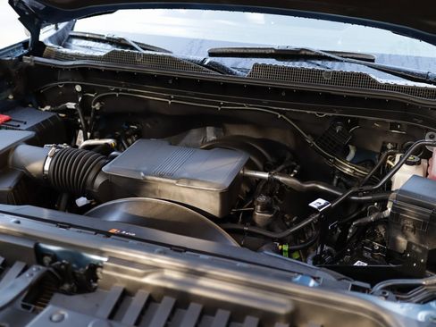 Used 2026 Chevrolet Silverado 2500 LT w/ Trail Boss Package image 31