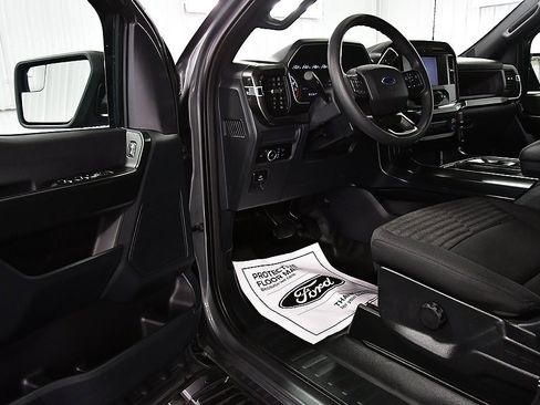 Used 2023 Ford F150 XL w/ STX Appearance Package image 16