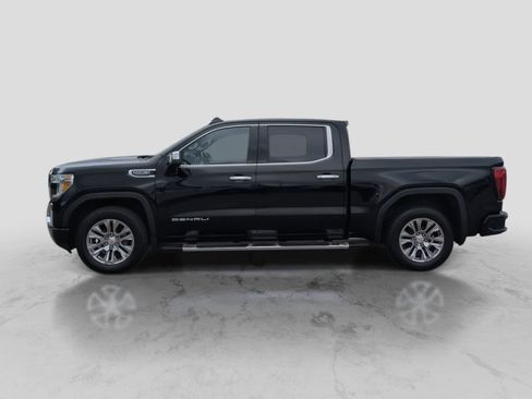 Used 2019 GMC Sierra 1500 Denali AWD/4WD image 5