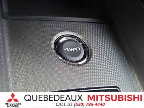 New 2026 Mitsubishi Outlander Sport ES AWD/4WD image 19