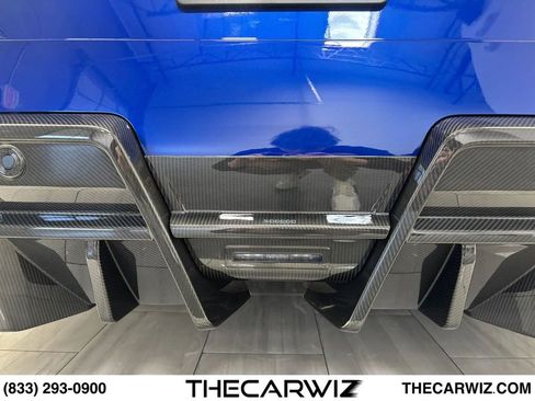 Used 2026 BMW M5 AWD/4WD image 26