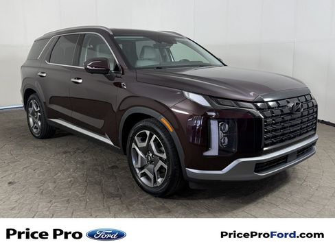 Used 2023 Hyundai Palisade SEL w/ Premium Package AWD/4WD image 1