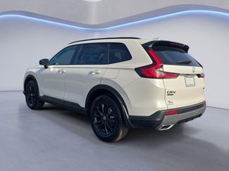 New 2026 Honda CR-V Sport-L video 3