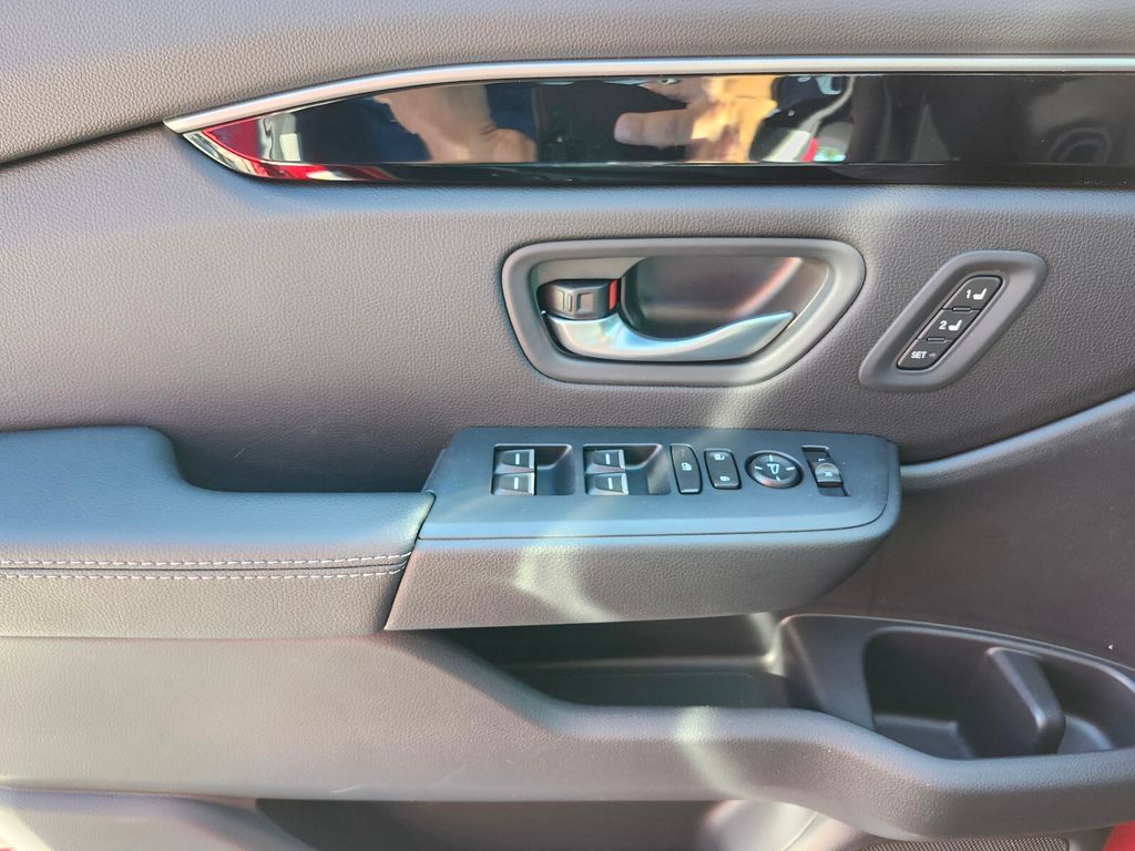 New 2026 Honda Pilot EX-L image 23