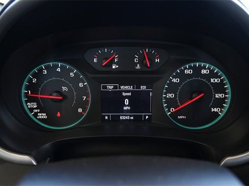 Used 2022 Chevrolet Malibu LT image 12